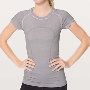 Lululemon Swiftly Tech Crew